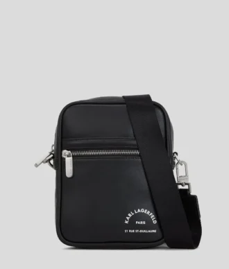 RUE ST-GUILLAUME CROSSBODY-VÄSKA RUE ST-GUILLAUME CROSSBODY-VÄSKA