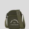 RUE ST-GUILLAUME CROSSBODY-VÄSKA RUE ST-GUILLAUME CROSSBODY-VÄSKA