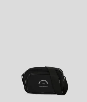 RUE ST-GUILLAUME CROSSBODY-VÄSKA RUE ST-GUILLAUME CROSSBODY-VÄSKA