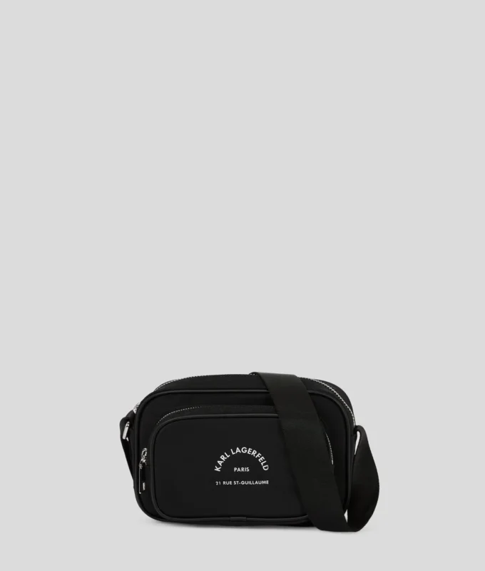 RUE ST-GUILLAUME CROSSBODY-VÄSKA RUE ST-GUILLAUME CROSSBODY-VÄSKA