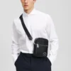 RUE ST-GUILLAUME CROSSBODY-VÄSKA RUE ST-GUILLAUME CROSSBODY-VÄSKA