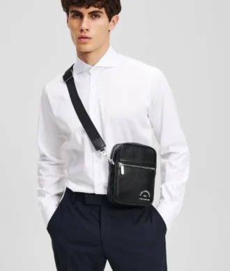RUE ST-GUILLAUME CROSSBODY-VÄSKA RUE ST-GUILLAUME CROSSBODY-VÄSKA