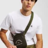 RUE ST-GUILLAUME CROSSBODY-VÄSKA RUE ST-GUILLAUME CROSSBODY-VÄSKA