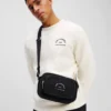 RUE ST-GUILLAUME CROSSBODY-VÄSKA RUE ST-GUILLAUME CROSSBODY-VÄSKA