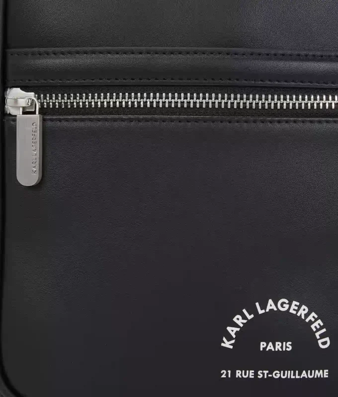 RUE ST-GUILLAUME CROSSBODY-VÄSKA RUE ST-GUILLAUME CROSSBODY-VÄSKA