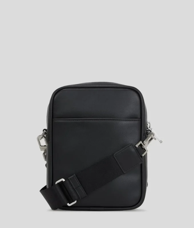 RUE ST-GUILLAUME CROSSBODY-VÄSKA RUE ST-GUILLAUME CROSSBODY-VÄSKA