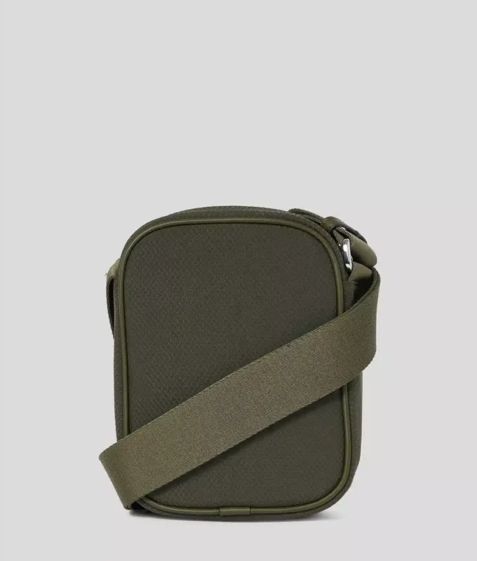 RUE ST-GUILLAUME CROSSBODY-VÄSKA RUE ST-GUILLAUME CROSSBODY-VÄSKA