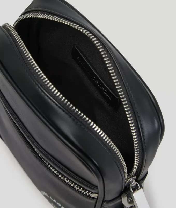 RUE ST-GUILLAUME CROSSBODY-VÄSKA RUE ST-GUILLAUME CROSSBODY-VÄSKA