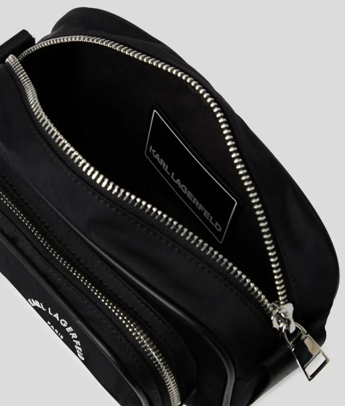 RUE ST-GUILLAUME CROSSBODY-VÄSKA RUE ST-GUILLAUME CROSSBODY-VÄSKA