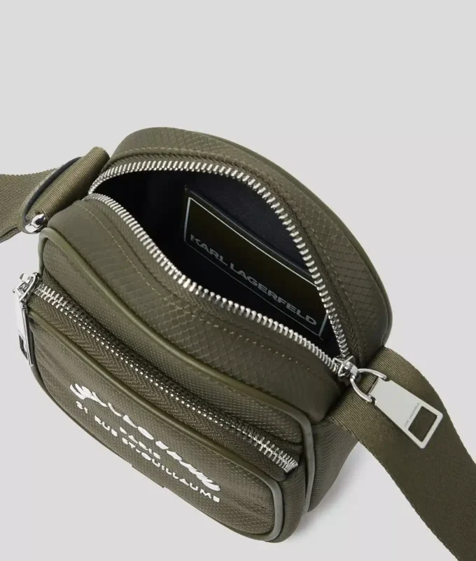 RUE ST-GUILLAUME CROSSBODY-VÄSKA RUE ST-GUILLAUME CROSSBODY-VÄSKA