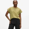 Rue St-Guillaume glitter-T-shirt Rue St-Guillaume glitter-T-shirt