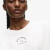 Rue St-Guillaume glitter-T-shirt Rue St-Guillaume glitter-T-shirt