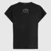 Rue St-Guillaume glitter-T-shirt Rue St-Guillaume glitter-T-shirt