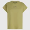 Rue St-Guillaume glitter-T-shirt Rue St-Guillaume glitter-T-shirt