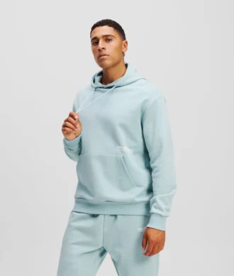 RUE ST-GUILLAUME HOODIE RUE ST-GUILLAUME HOODIE