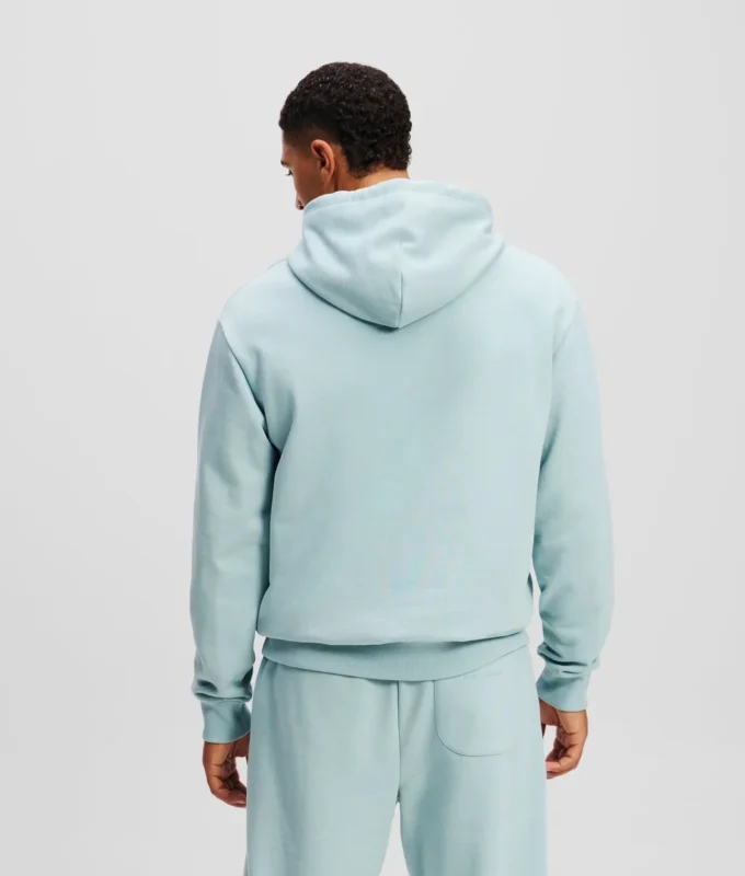 RUE ST-GUILLAUME HOODIE RUE ST-GUILLAUME HOODIE