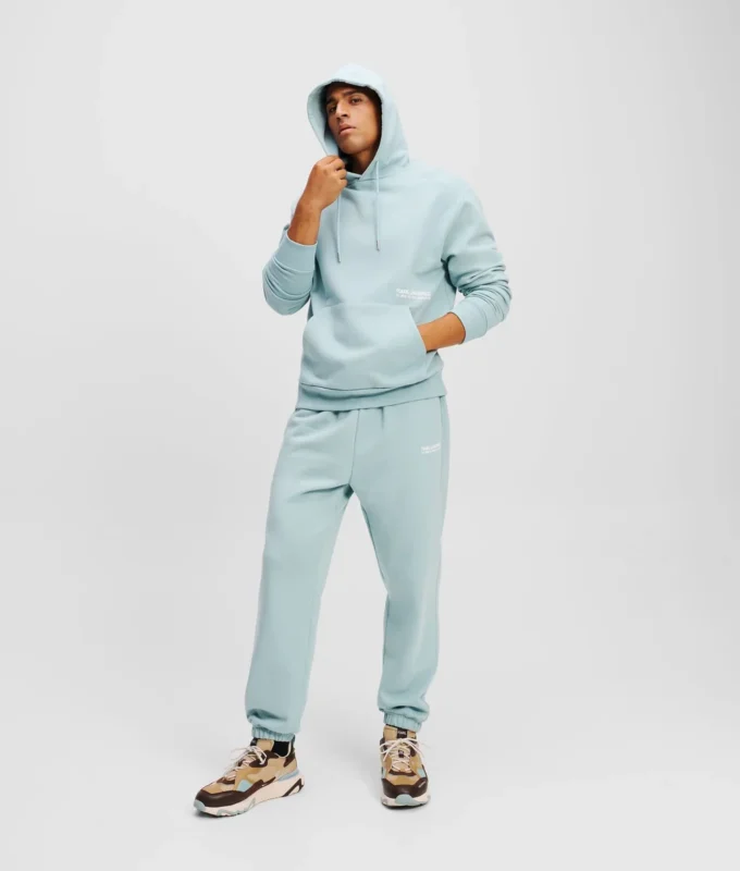 RUE ST-GUILLAUME HOODIE RUE ST-GUILLAUME HOODIE