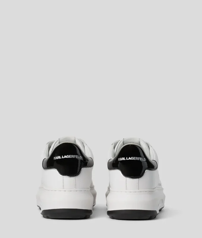 RUE ST-GUILLAUME KAPRI LUG SNEAKERS RUE ST-GUILLAUME KAPRI LUG SNEAKERS
