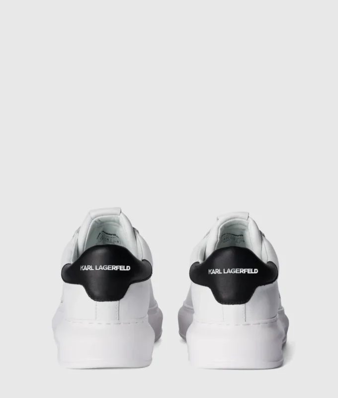 RUE ST-GUILLAUME Logo Kapri Sneakers RUE ST-GUILLAUME Logo Kapri Sneakers