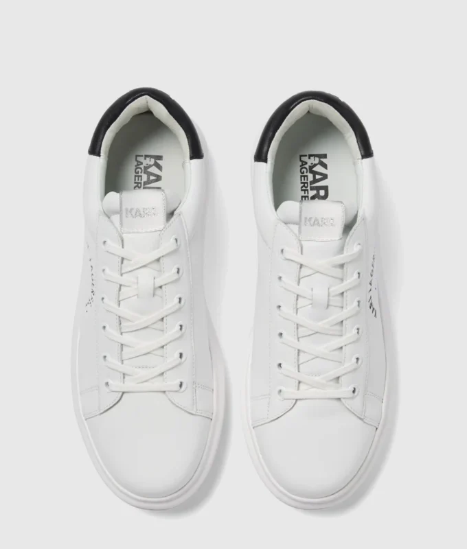 RUE ST-GUILLAUME Logo Kapri Sneakers RUE ST-GUILLAUME Logo Kapri Sneakers