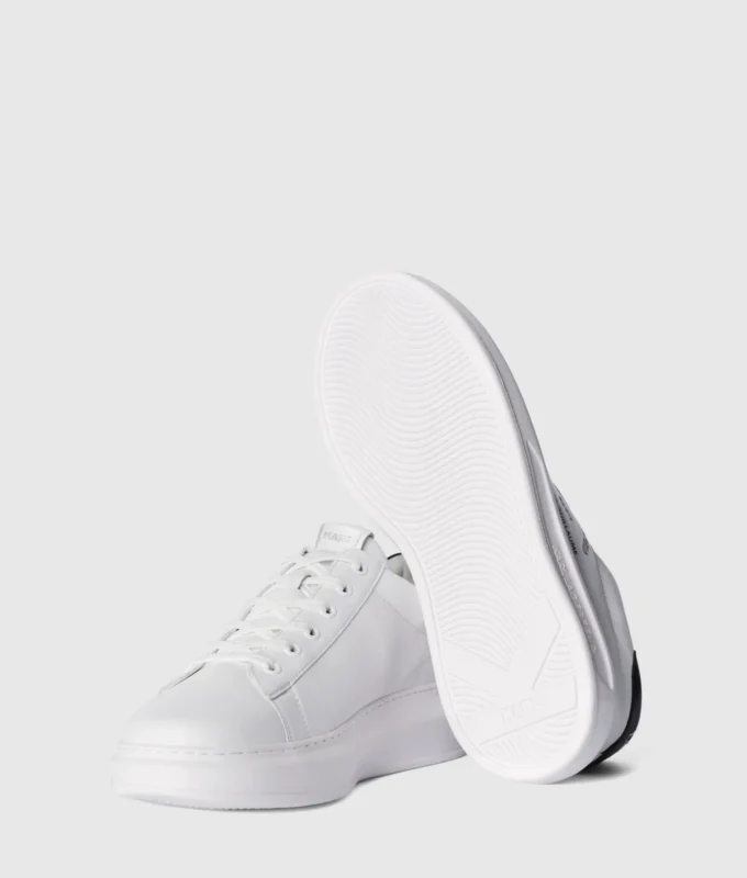 RUE ST-GUILLAUME Logo Kapri Sneakers RUE ST-GUILLAUME Logo Kapri Sneakers