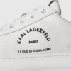RUE ST-GUILLAUME Logo Kapri Sneakers RUE ST-GUILLAUME Logo Kapri Sneakers