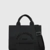 Rue St-Guillaume medelstor totebag Rue St-Guillaume medelstor totebag