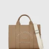 Rue St-Guillaume medelstor totebag Rue St-Guillaume medelstor totebag
