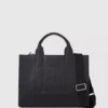 Rue St-Guillaume medelstor totebag