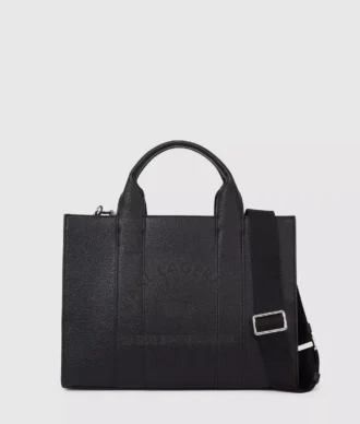 Rue St-Guillaume medelstor totebag Rue St-Guillaume medelstor totebag
