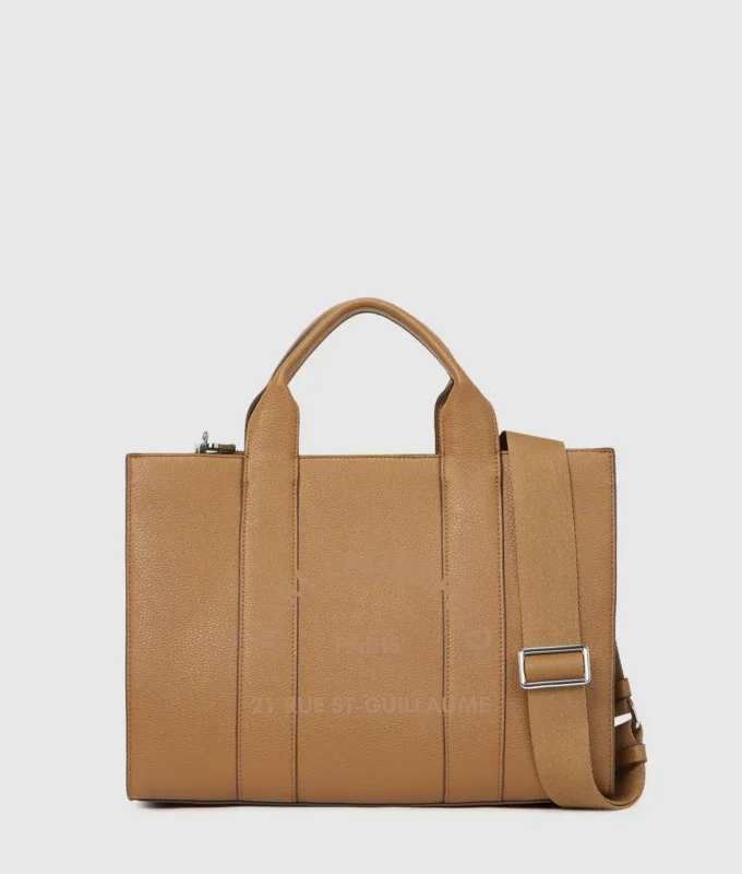 Rue St-Guillaume medelstor totebag Rue St-Guillaume medelstor totebag