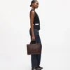 Rue St-Guillaume medelstor totebag Rue St-Guillaume medelstor totebag