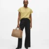 Rue St-Guillaume medelstor totebag Rue St-Guillaume medelstor totebag