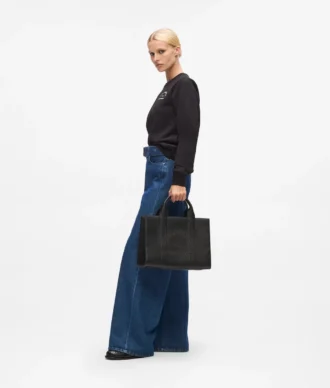 Rue St-Guillaume medelstor totebag Rue St-Guillaume medelstor totebag