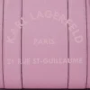 Rue St-Guillaume medelstor totebag Rue St-Guillaume medelstor totebag