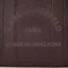 Rue St-Guillaume medelstor totebag Rue St-Guillaume medelstor totebag