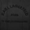Rue St-Guillaume medelstor totebag Rue St-Guillaume medelstor totebag