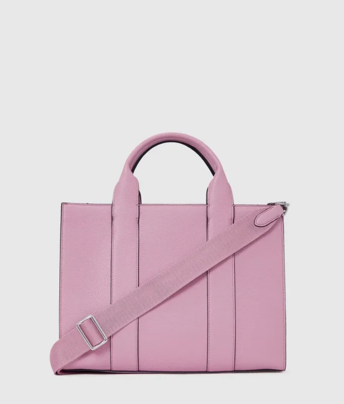 Rue St-Guillaume medelstor totebag Rue St-Guillaume medelstor totebag