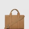 Rue St-Guillaume medelstor totebag Rue St-Guillaume medelstor totebag