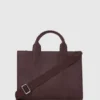 Rue St-Guillaume medelstor totebag Rue St-Guillaume medelstor totebag