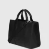 Rue St-Guillaume medelstor totebag Rue St-Guillaume medelstor totebag