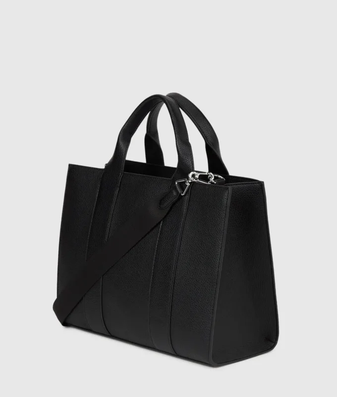 Rue St-Guillaume medelstor totebag Rue St-Guillaume medelstor totebag