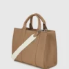 Rue St-Guillaume medelstor totebag Rue St-Guillaume medelstor totebag