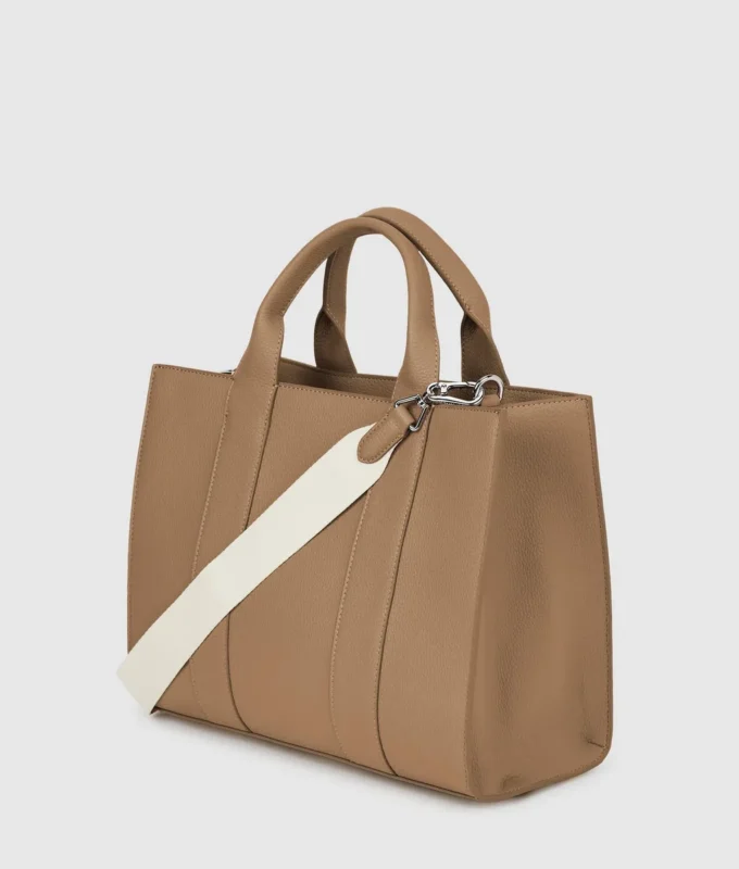 Rue St-Guillaume medelstor totebag Rue St-Guillaume medelstor totebag