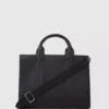 Rue St-Guillaume medelstor totebag