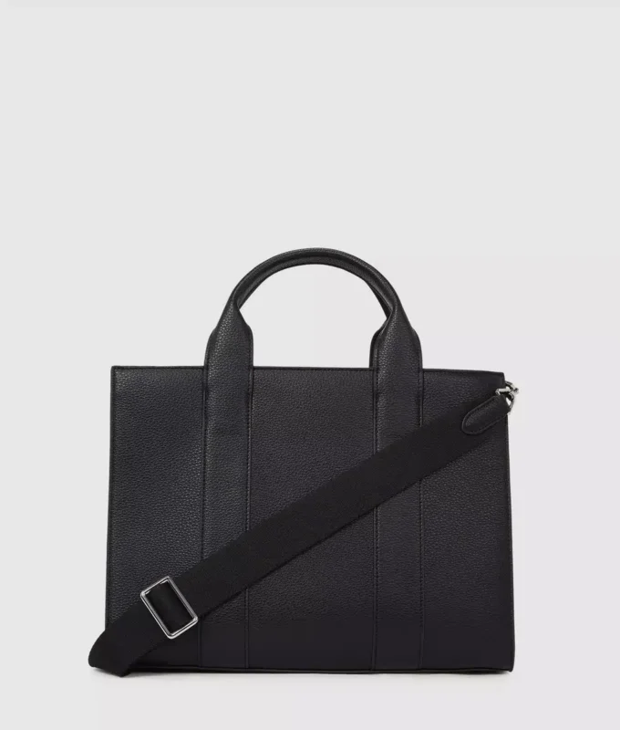 Rue St-Guillaume medelstor totebag