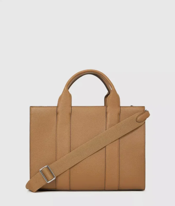 Rue St-Guillaume medelstor totebag Rue St-Guillaume medelstor totebag