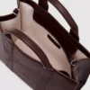 Rue St-Guillaume medelstor totebag Rue St-Guillaume medelstor totebag
