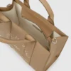Rue St-Guillaume medelstor totebag Rue St-Guillaume medelstor totebag