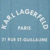 RUE ST-GUILLAUME MEDIUM FÖRSTÄNGD VÄSKA